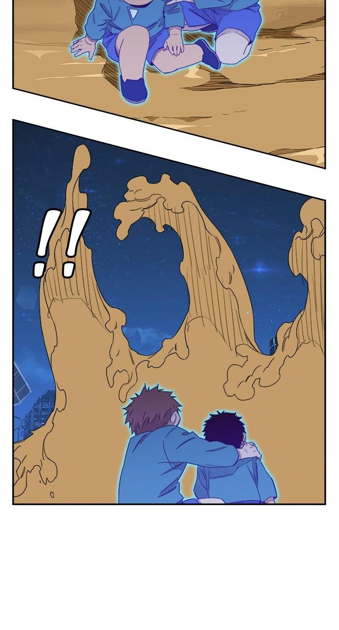 The God of High School Chap 558 - Next Chap 559