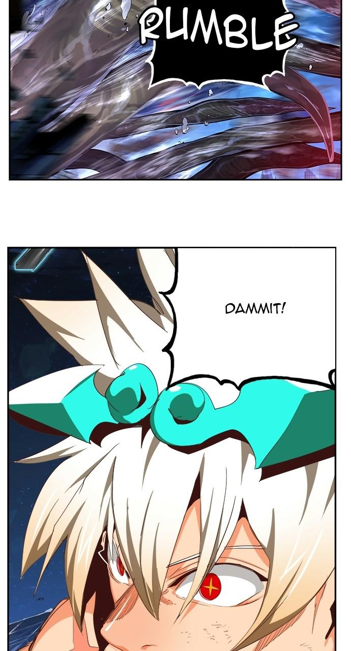The God of High School Chap 558 - Next Chap 559