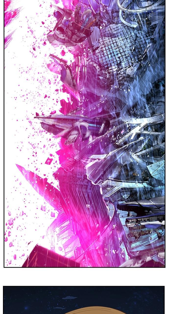 The God of High School Chap 558 - Next Chap 559