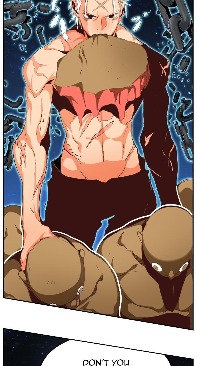 The God of High School Chap 558 - Next Chap 559