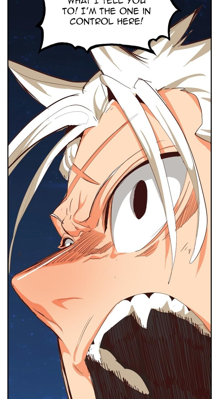 The God of High School Chap 558 - Next Chap 559