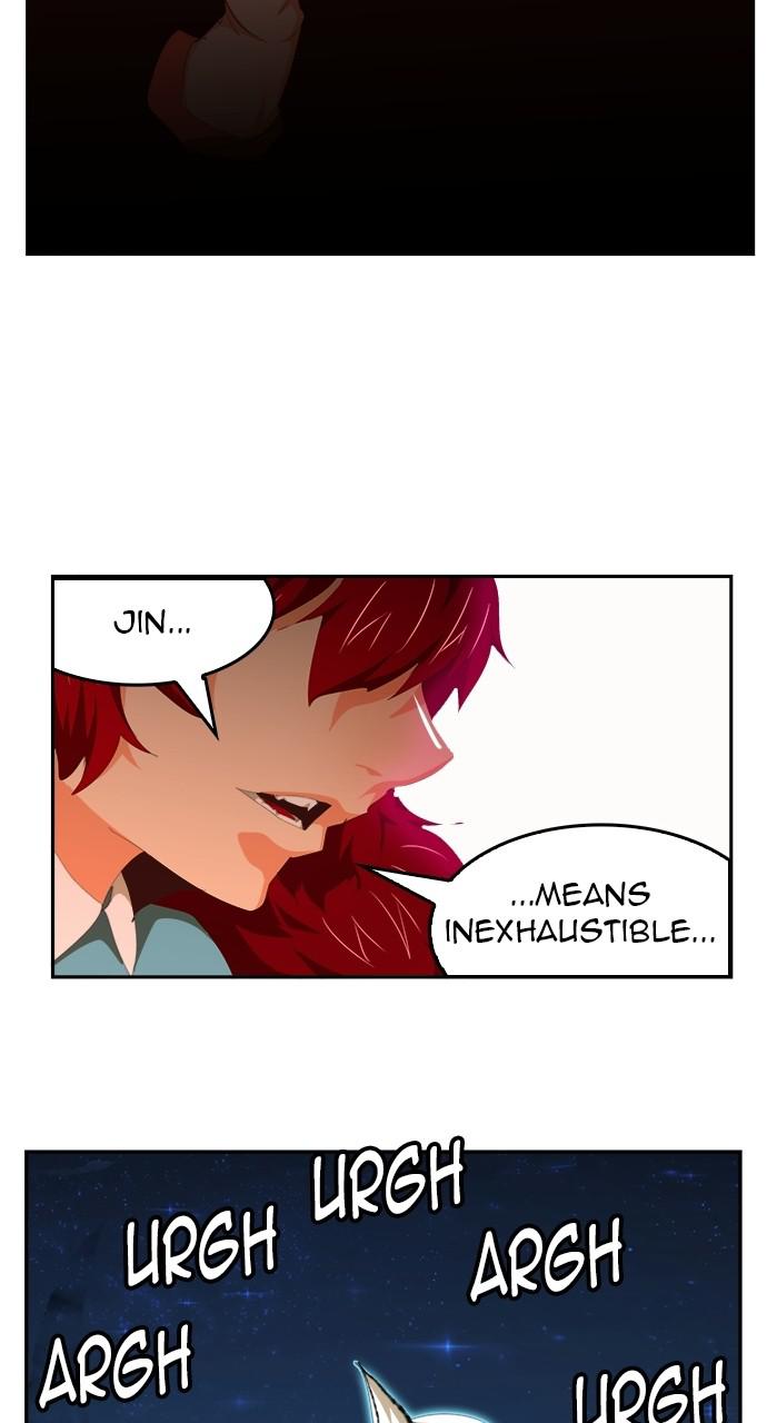 The God of High School Chap 558 - Next Chap 559