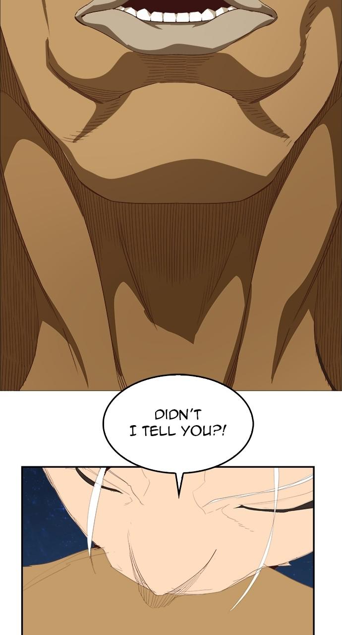 The God of High School Chap 558 - Next Chap 559
