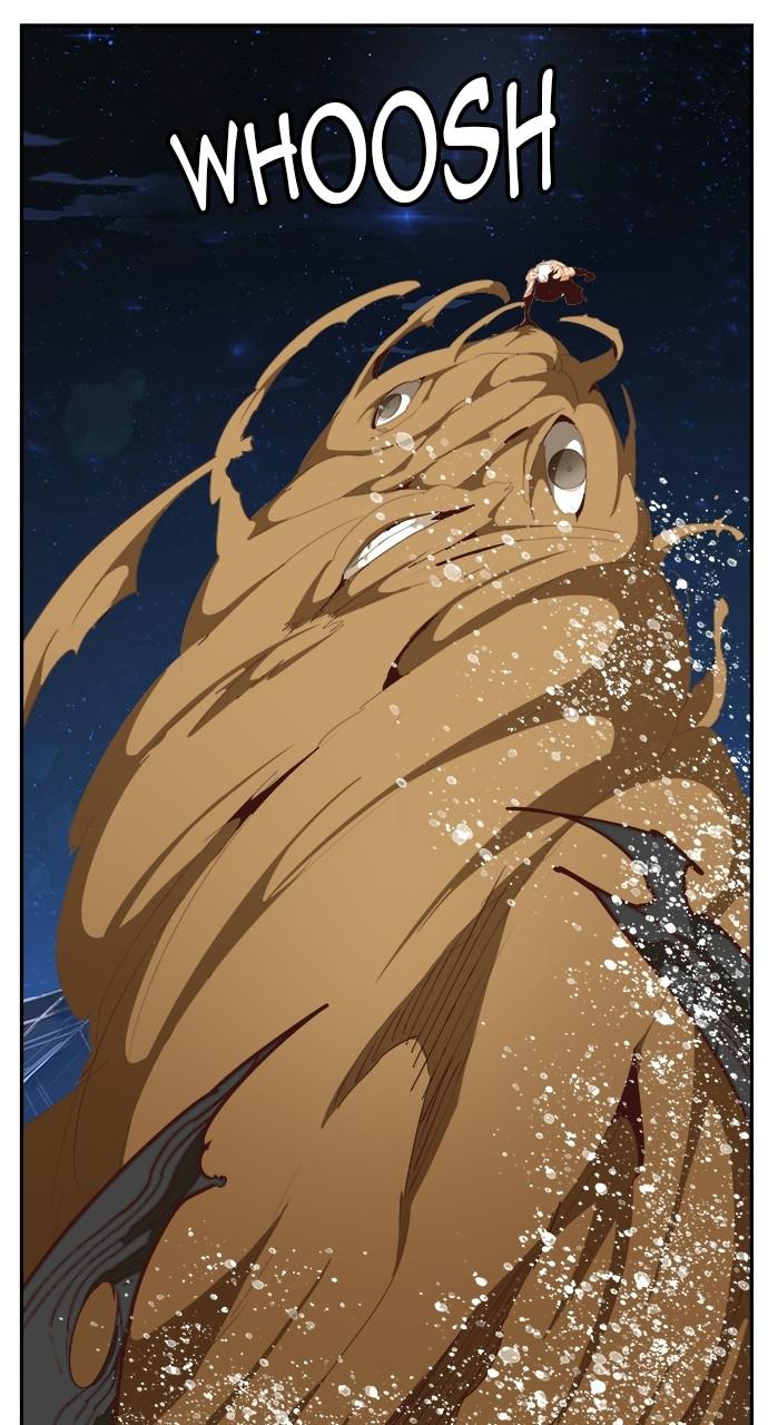 The God of High School Chap 558 - Next Chap 559