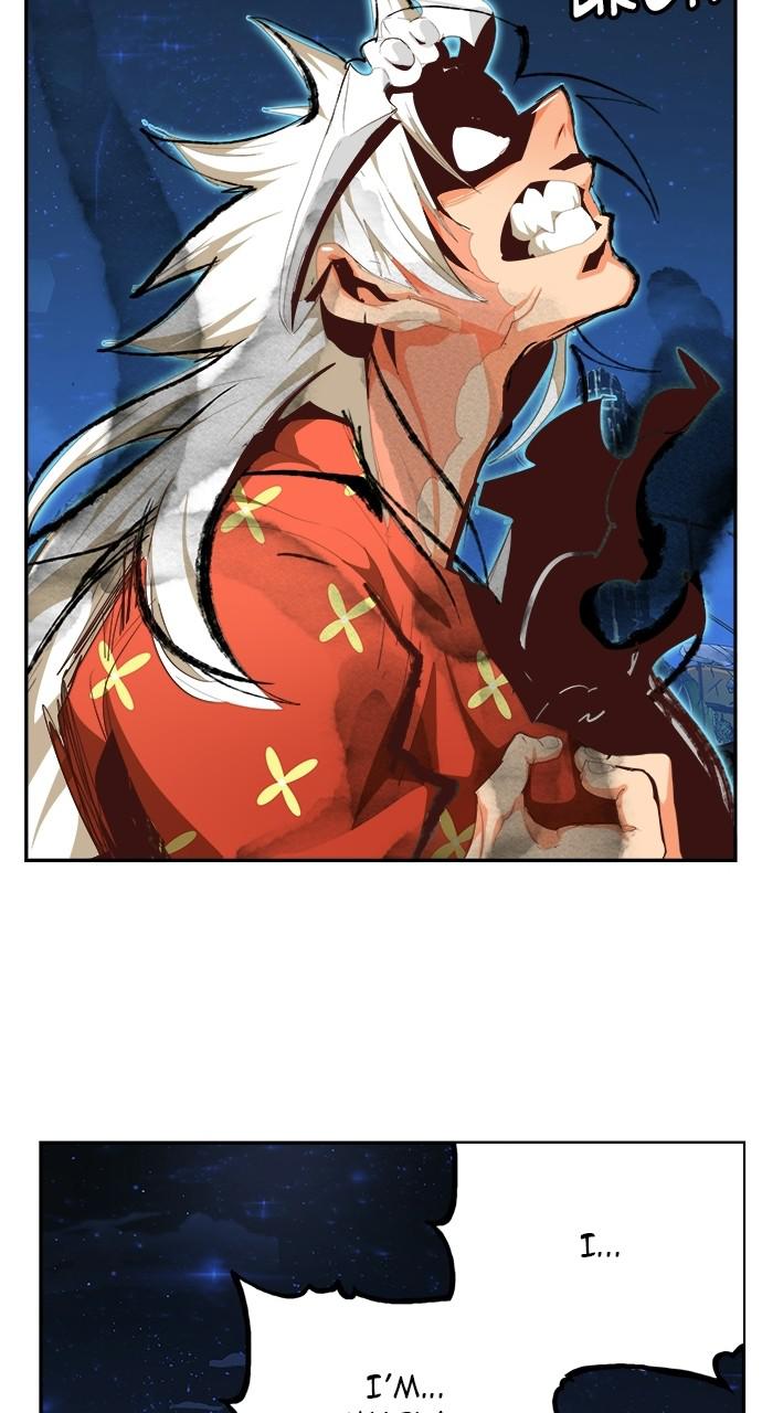 The God of High School Chap 558 - Next Chap 559