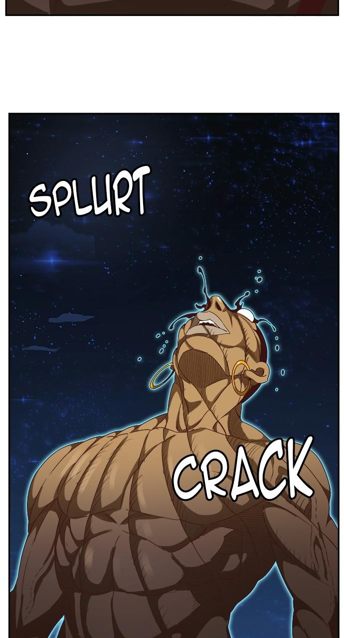 The God of High School Chap 558 - Next Chap 559