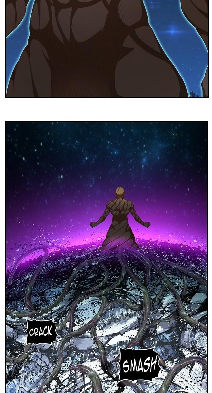 The God of High School Chap 558 - Next Chap 559