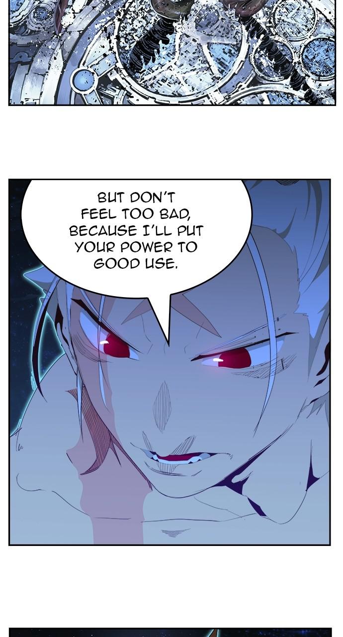The God of High School Chap 558 - Next Chap 559