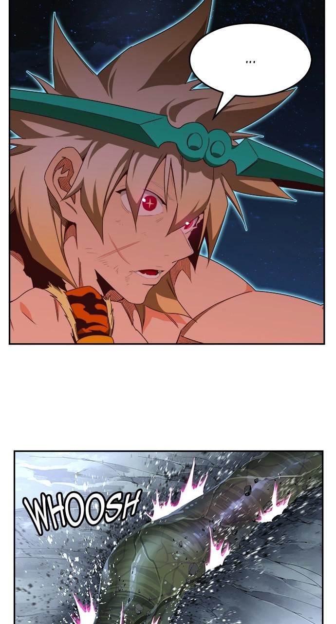 The God of High School Chap 558 - Next Chap 559