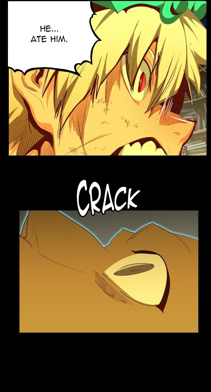 The God of High School Chap 559 - Next Chap 560
