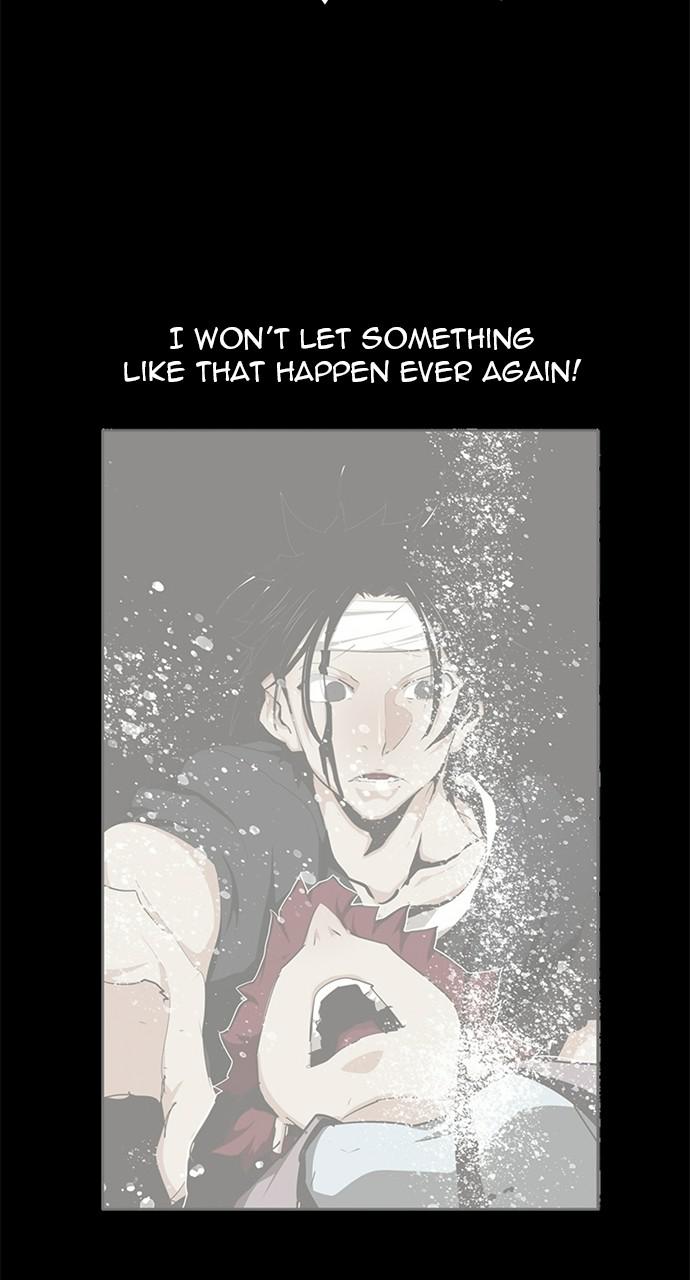 The God of High School Chap 559 - Next Chap 560