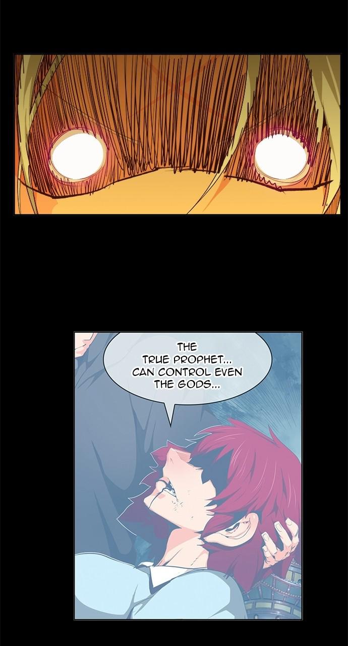 The God of High School Chap 559 - Next Chap 560