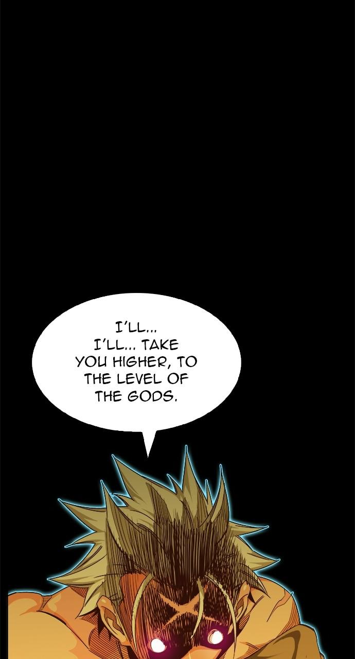 The God of High School Chap 559 - Next Chap 560