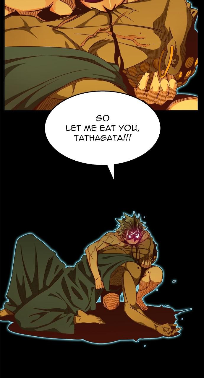 The God of High School Chap 559 - Next Chap 560