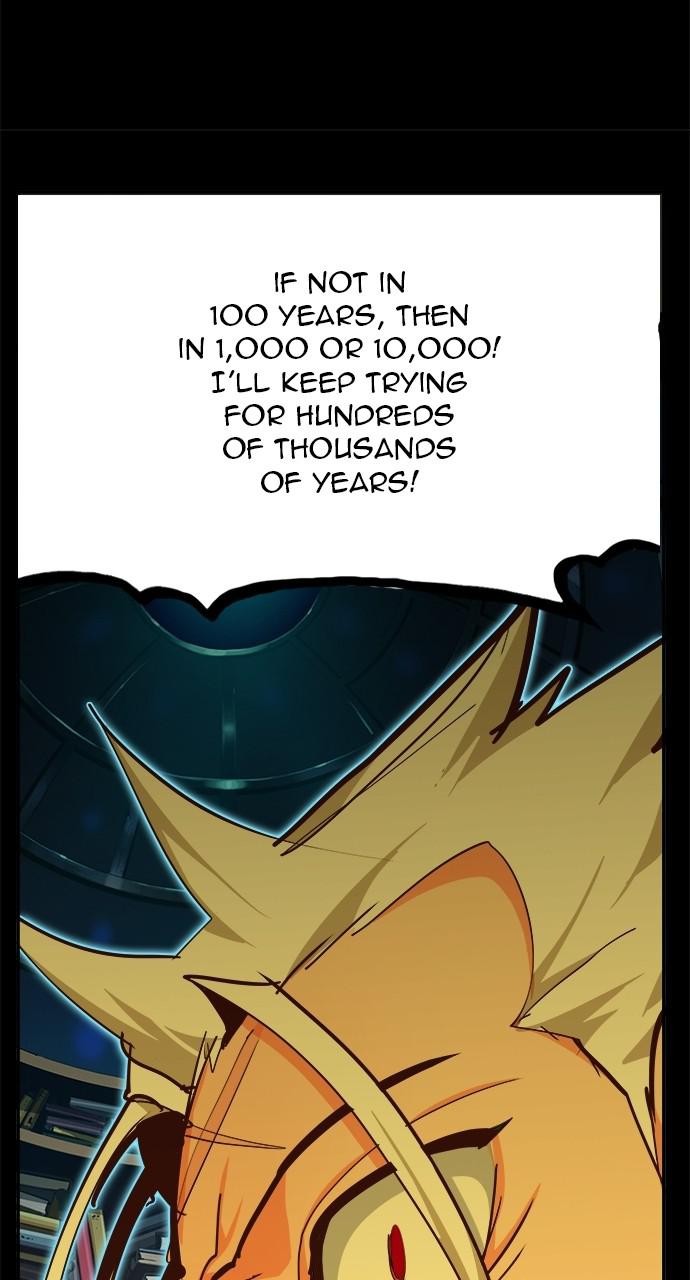 The God of High School Chap 559 - Next Chap 560