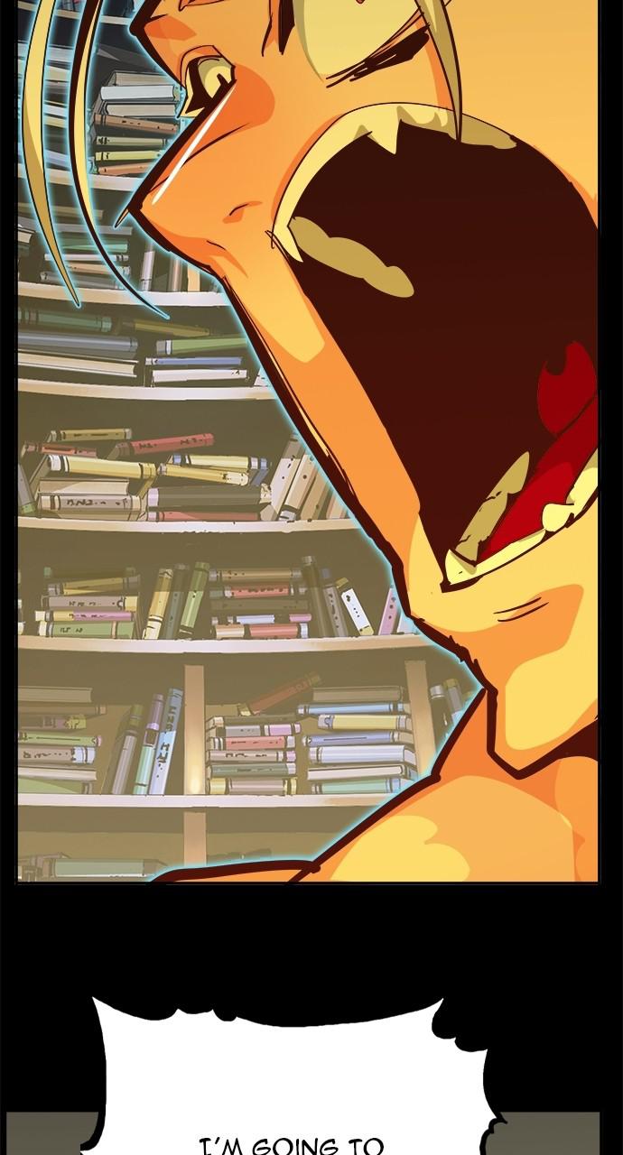 The God of High School Chap 559 - Next Chap 560