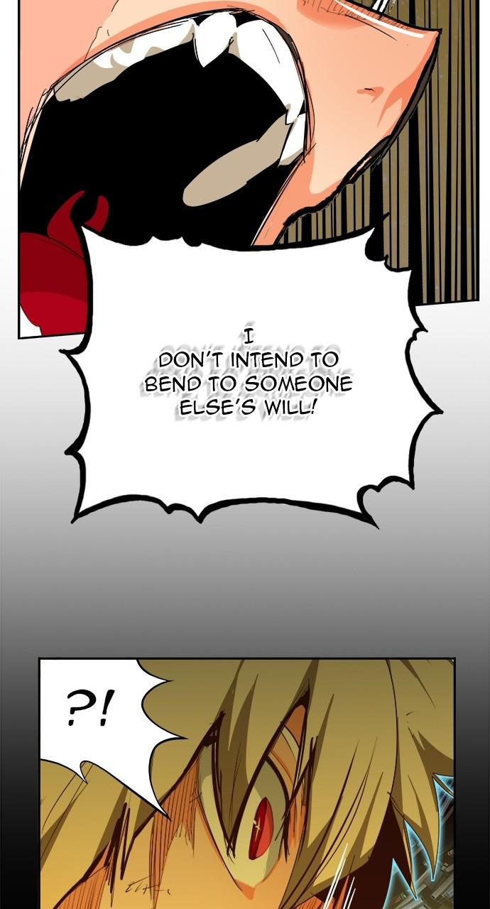 The God of High School Chap 559 - Next Chap 560