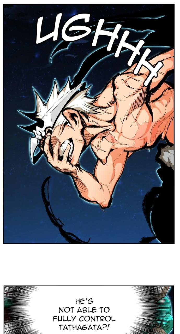 The God of High School Chap 559 - Next Chap 560