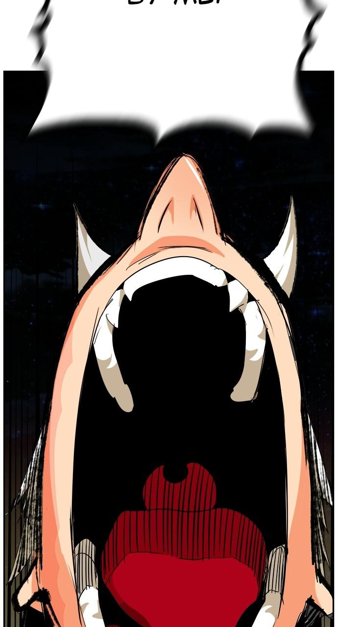 The God of High School Chap 559 - Next Chap 560