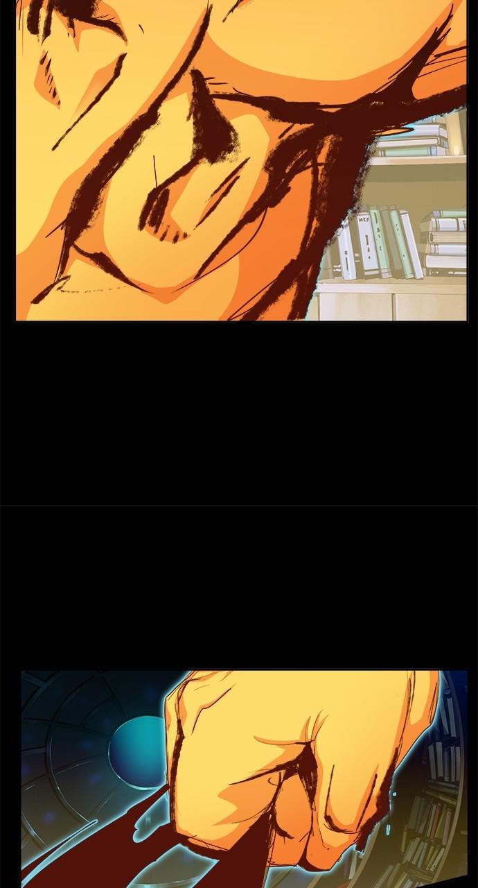 The God of High School Chap 559 - Next Chap 560