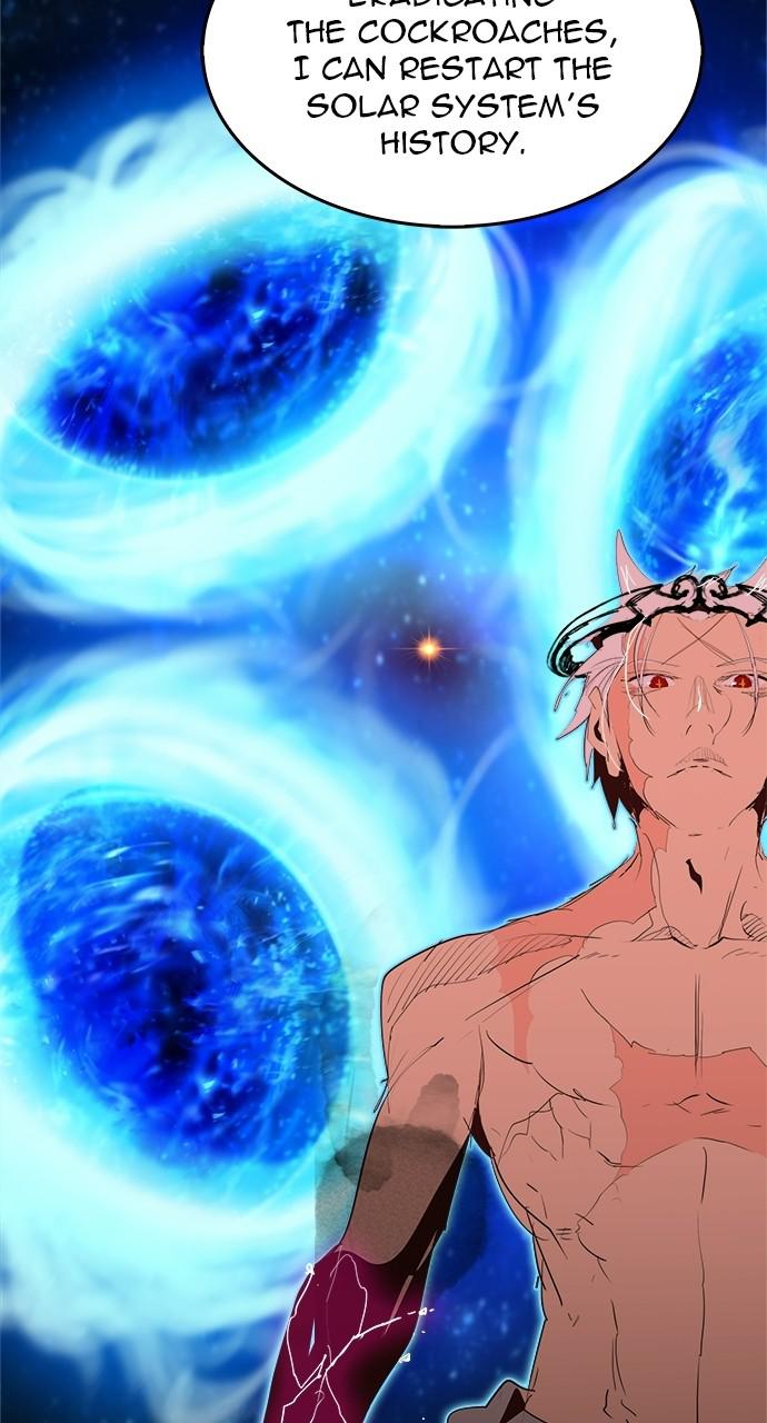 The God of High School Chap 559 - Next Chap 560