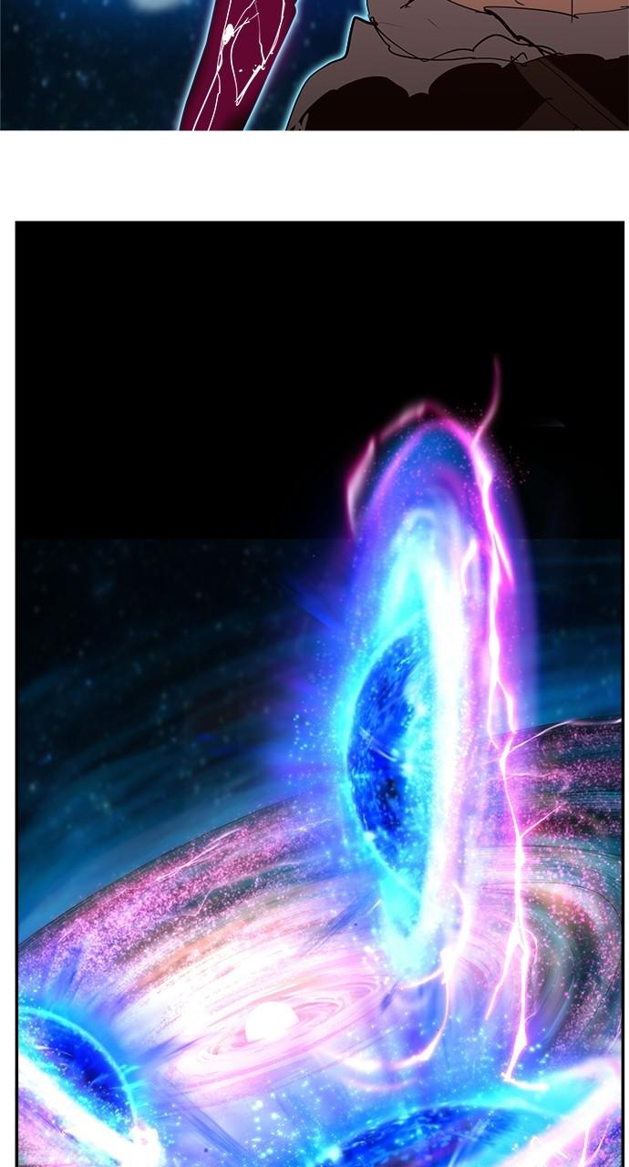 The God of High School Chap 559 - Next Chap 560