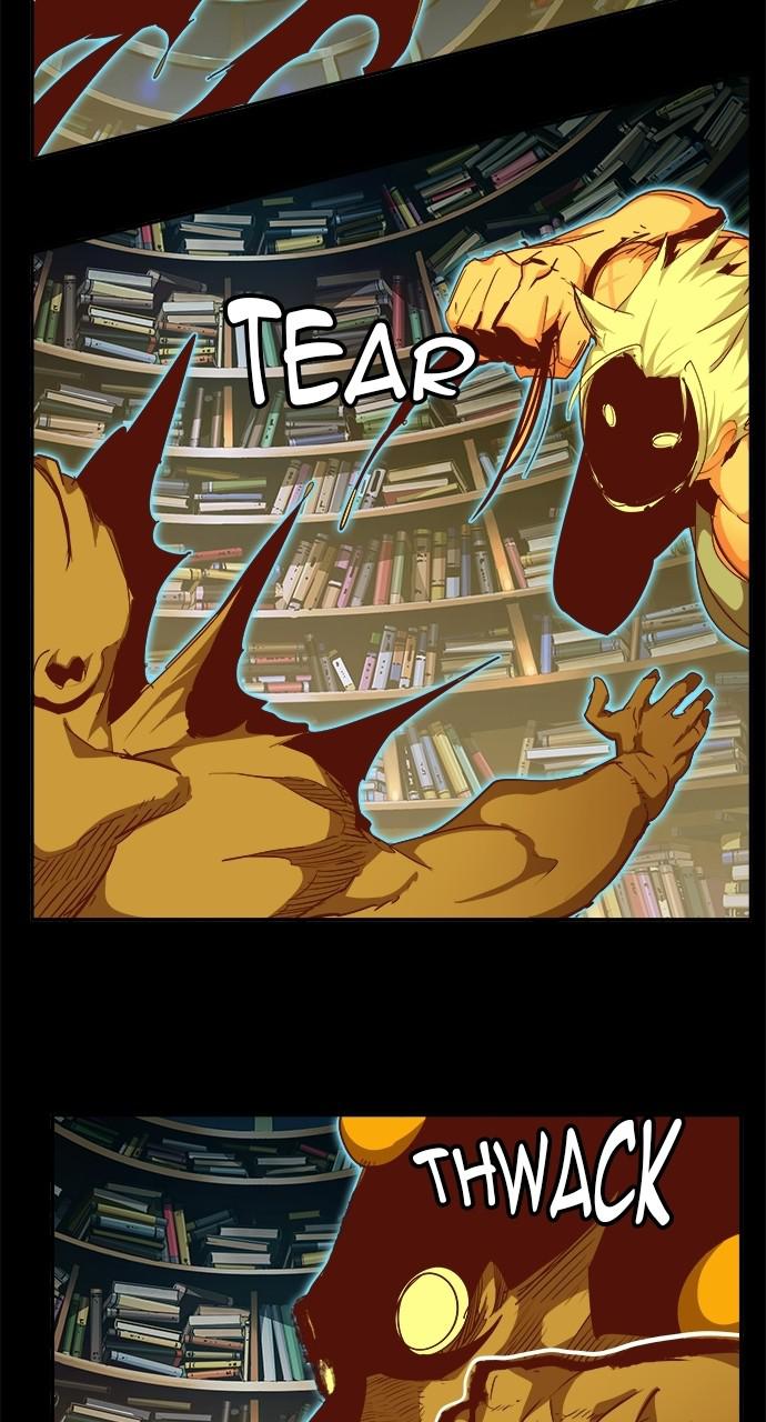 The God of High School Chap 559 - Next Chap 560