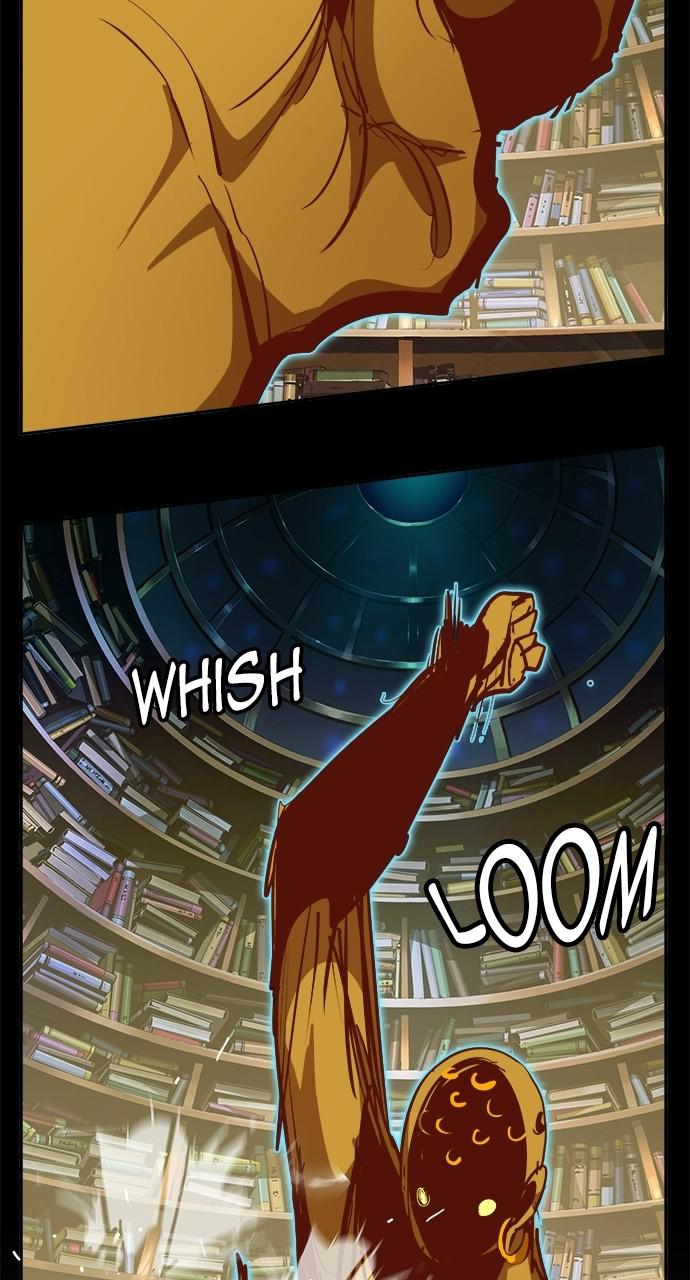 The God of High School Chap 559 - Next Chap 560