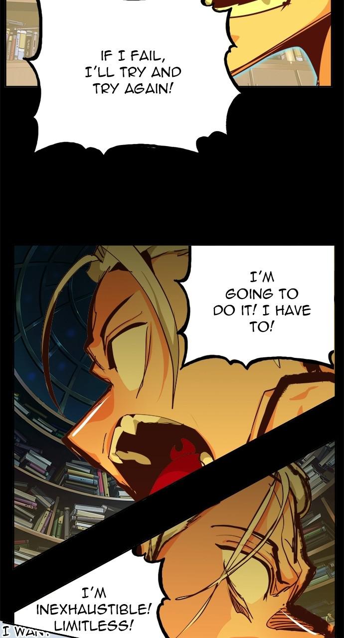The God of High School Chap 559 - Next Chap 560