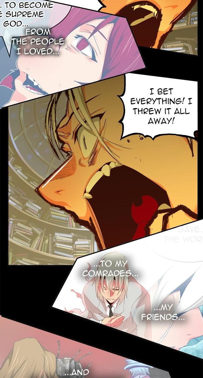 The God of High School Chap 559 - Next Chap 560
