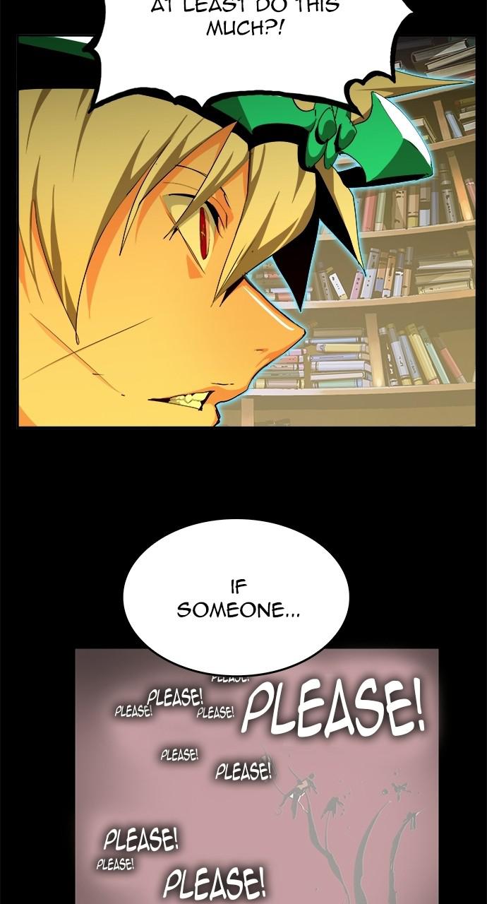 The God of High School Chap 559 - Next Chap 560