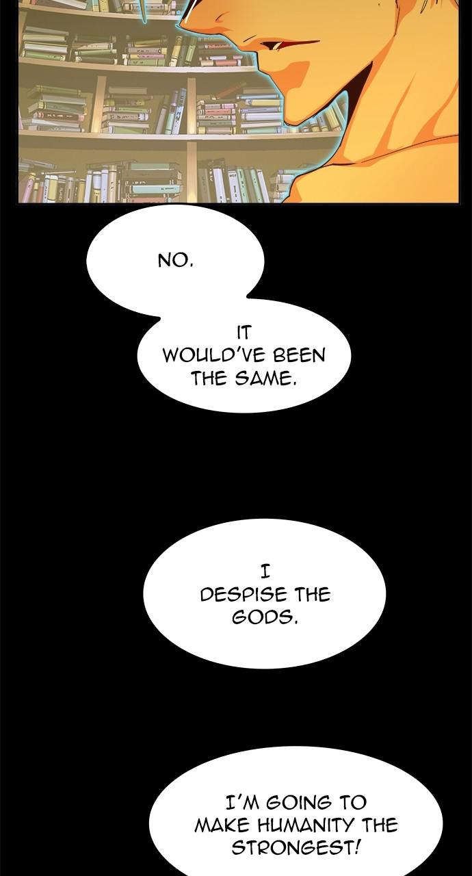The God of High School Chap 559 - Next Chap 560