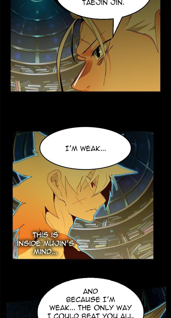 The God of High School Chap 559 - Next Chap 560