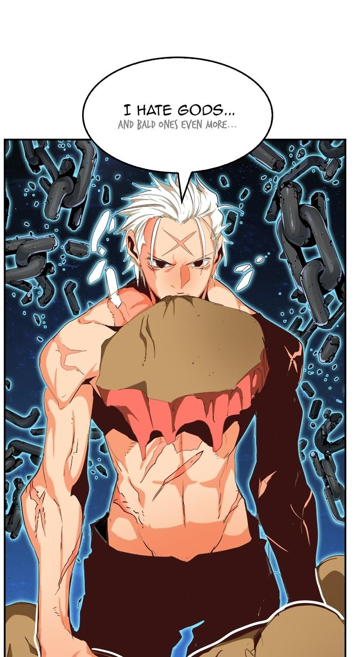 The God of High School Chap 559 - Next Chap 560