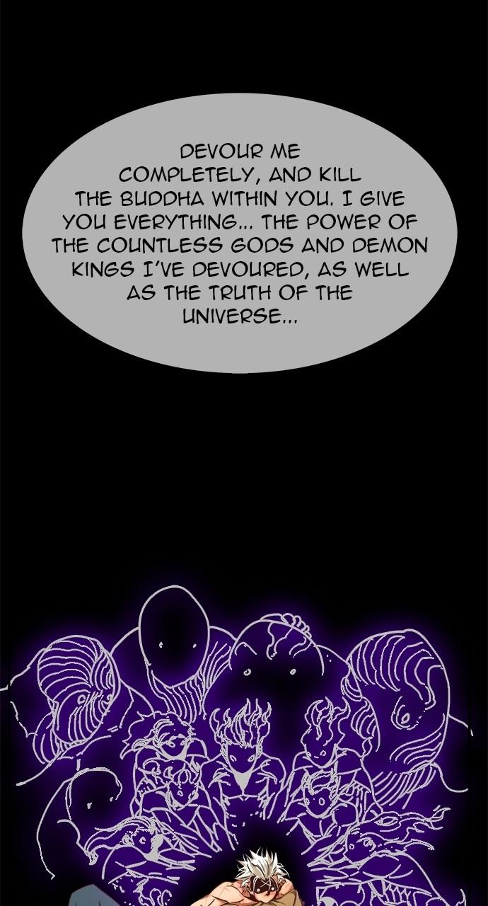 The God of High School Chap 559 - Next Chap 560