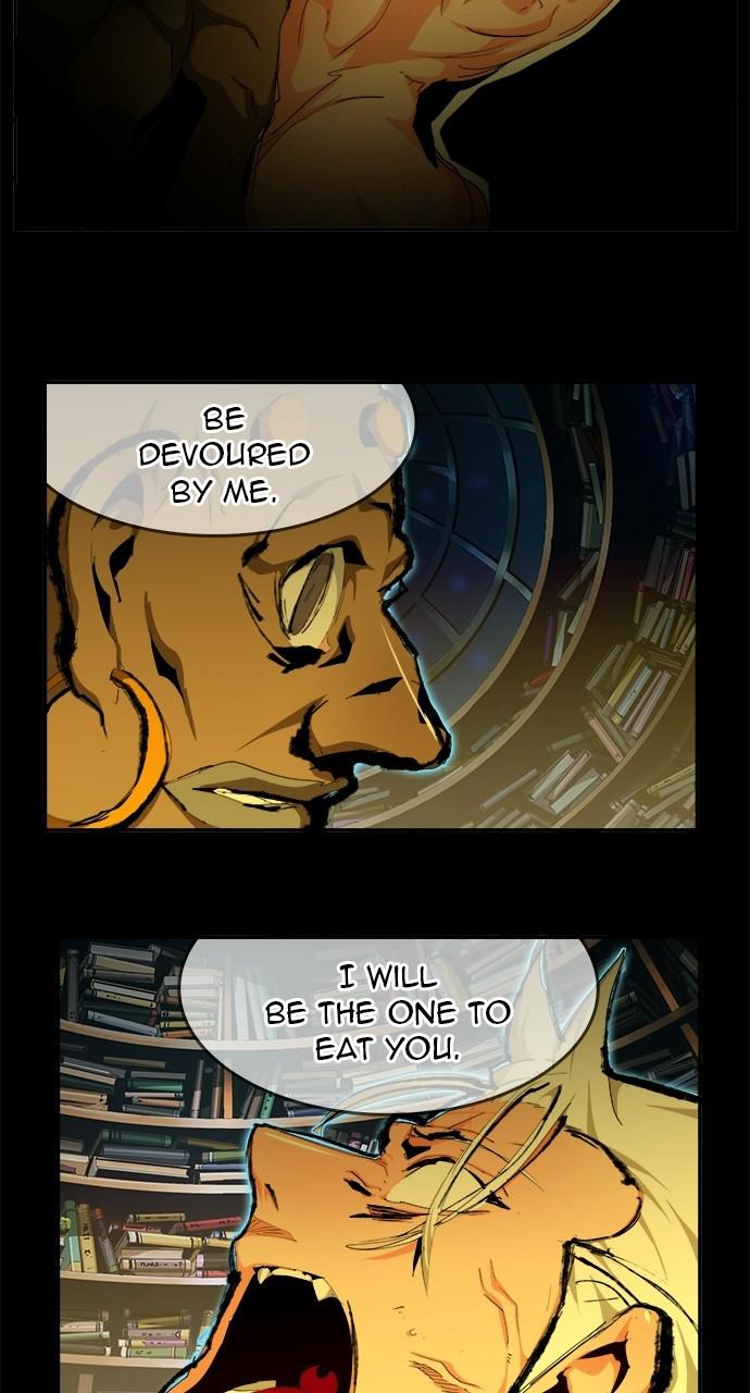 The God of High School Chap 559 - Next Chap 560