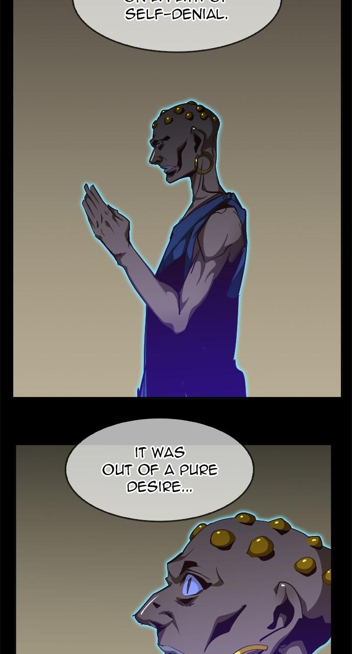 The God of High School Chap 559 - Next Chap 560