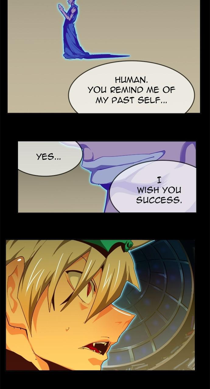 The God of High School Chap 559 - Next Chap 560