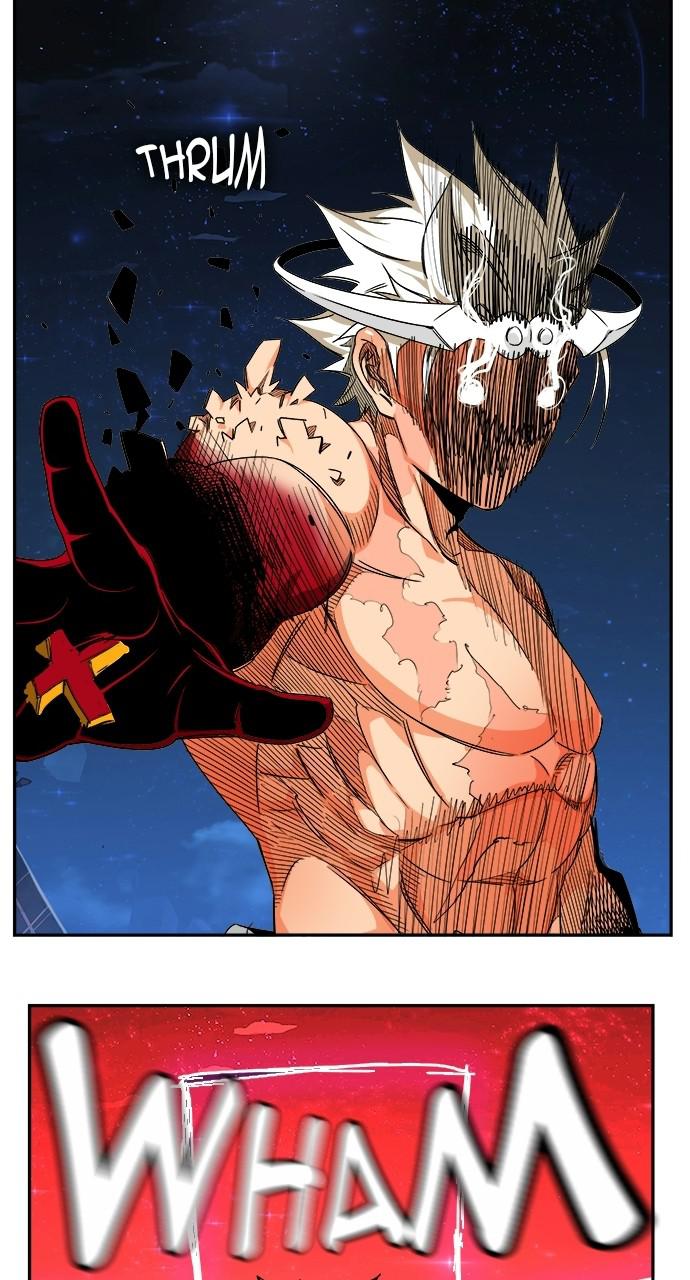The God of High School Chap 559 - Next Chap 560