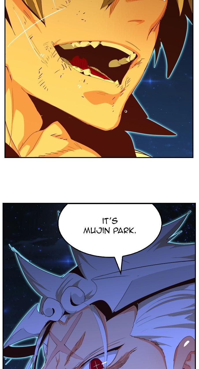 The God of High School Chap 559 - Next Chap 560