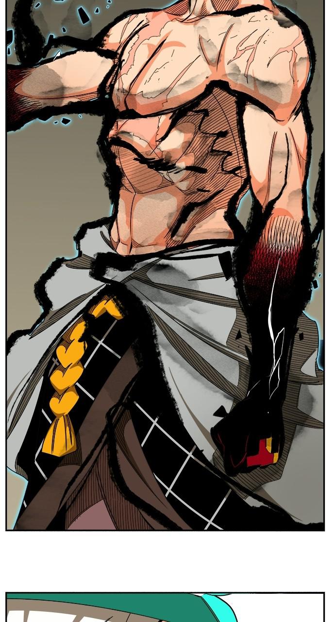 The God of High School Chap 559 - Next Chap 560