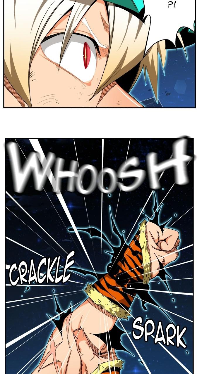 The God of High School Chap 559 - Next Chap 560