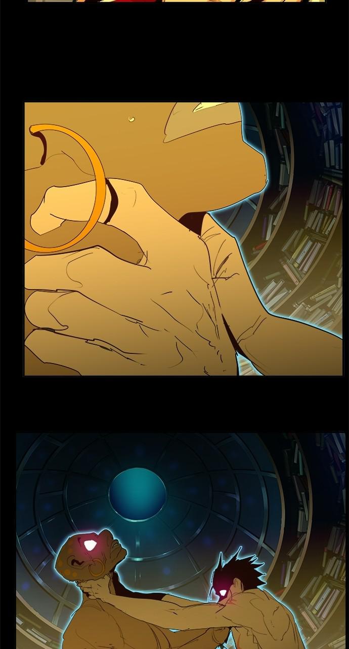 The God of High School Chap 559 - Next Chap 560