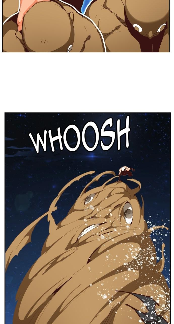 The God of High School Chap 559 - Next Chap 560