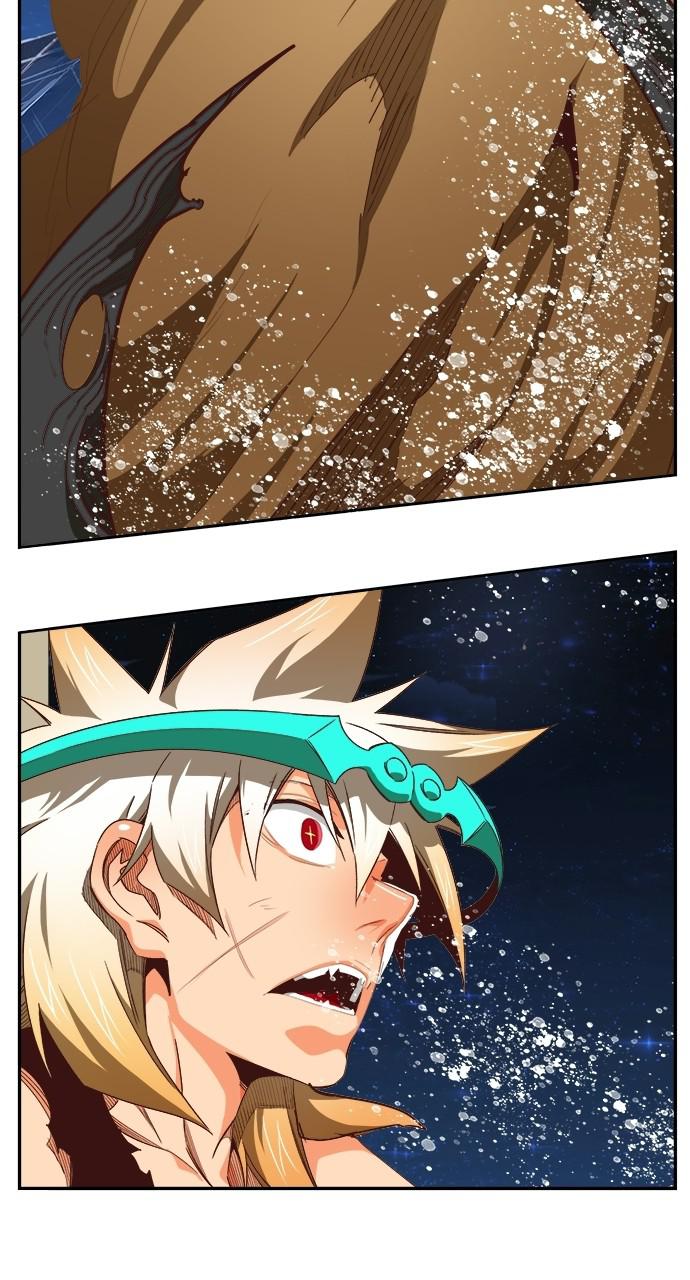 The God of High School Chap 559 - Next Chap 560