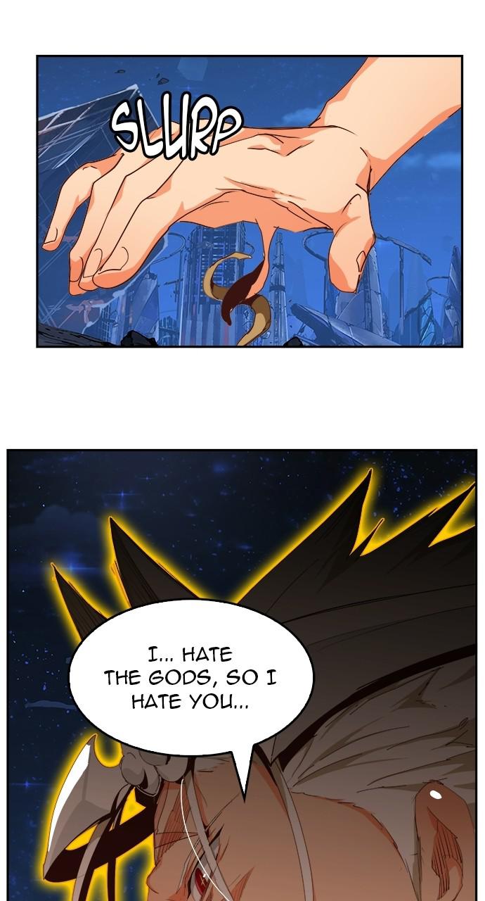 The God of High School Chap 559 - Next Chap 560