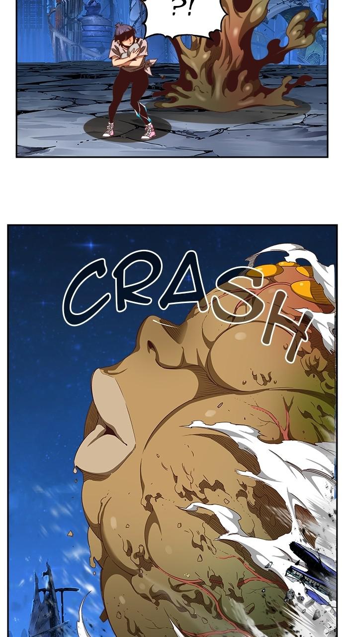 The God of High School Chap 559 - Next Chap 560