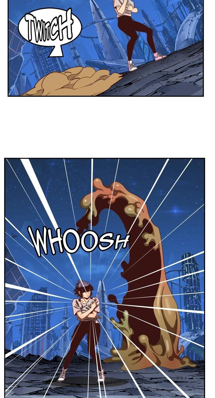 The God of High School Chap 559 - Next Chap 560
