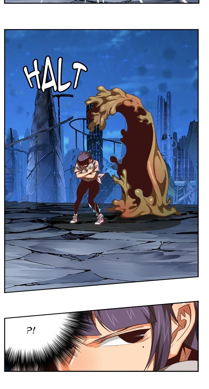 The God of High School Chap 559 - Next Chap 560