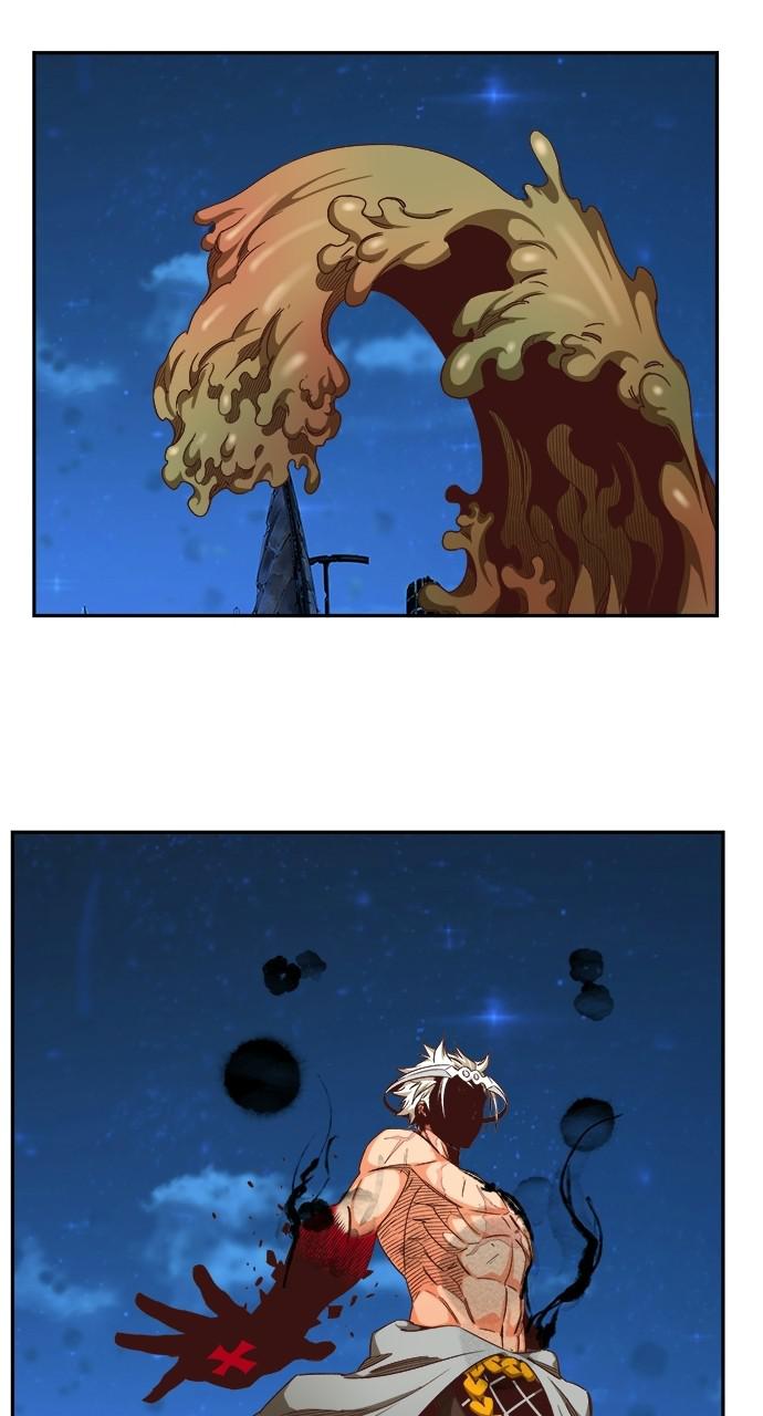 The God of High School Chap 559 - Next Chap 560